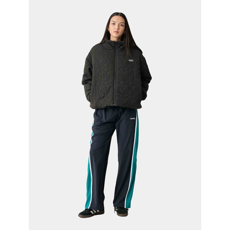 XGirl Mills Puffer Jacket|BLACK|6|8|10|12|14