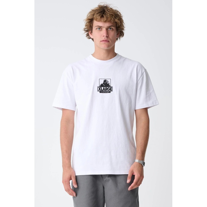 XLarge 91 OG Tee|SOLID WHITE|S|M|L|XL|XXL