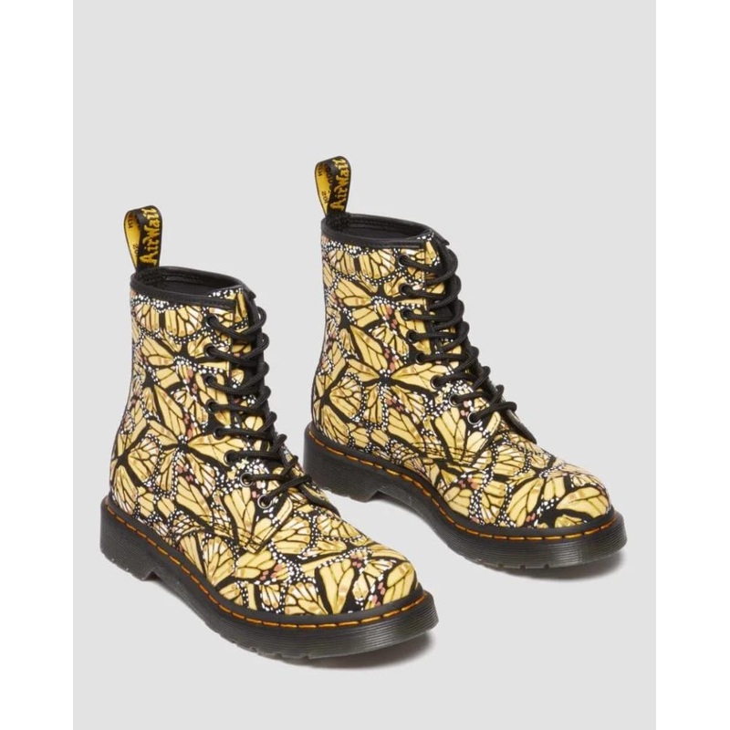 dr-martens-1460-suede-8-eye-boot-butterfly-yellow-e-h-suede-mb_1 Dr Martens 1460 Suede 8 Eye Boot – Butterfly Yellow E.H Suede MB