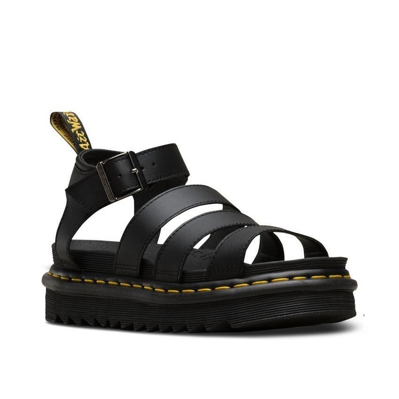 Dr Martens Blaire Hydro|BLK|UK3|UK4|UK5|UK6|UK6.5|UK7|UK8|UK9