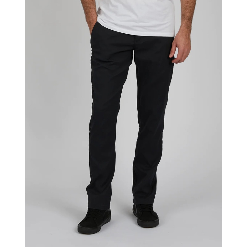 Salty Crew Midway Tech Pant|BLACK|CHARCOAL|28|29|30|31|32|33|34|36|38|40|42|44