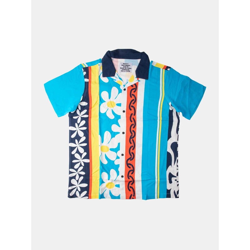 Misfit Heaven And Earth Shirt|BLUE|S|M|L|XL|2XL|3XL