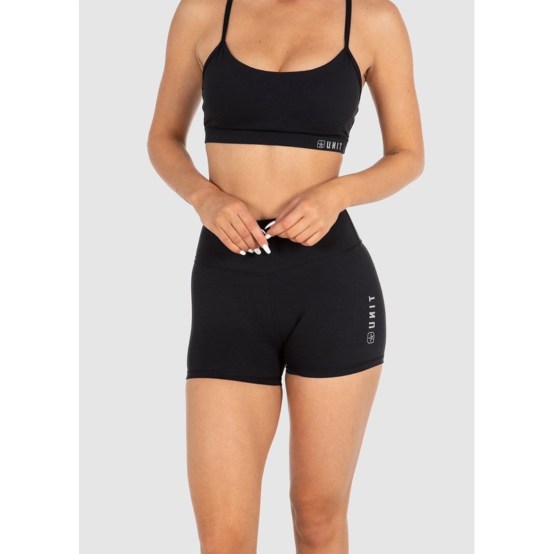 Unit Tempo Active Ladies Shorts