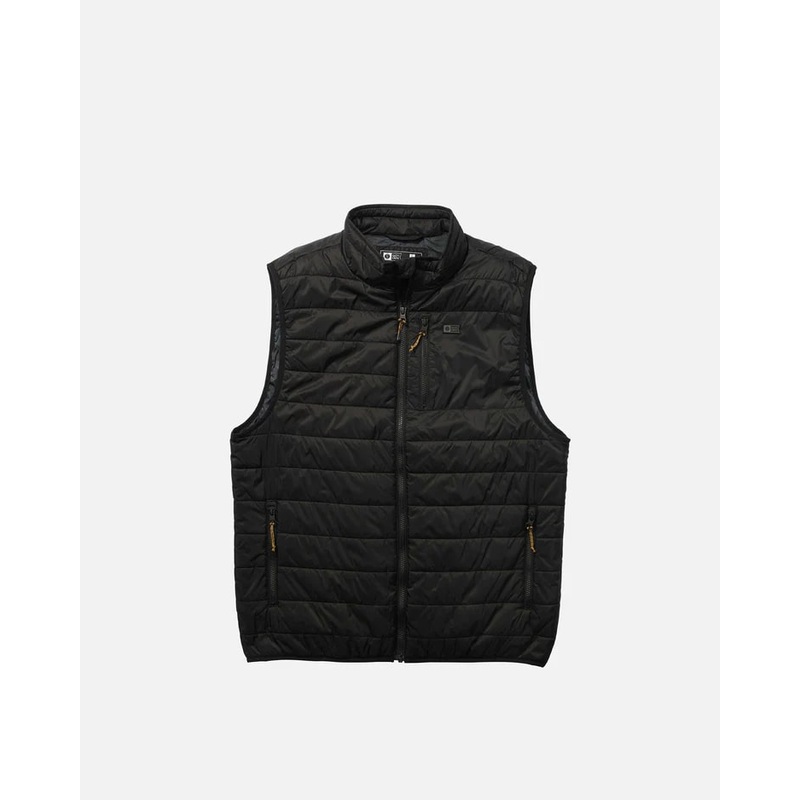 Salty Crew Barrier 2.0 Puff Vest