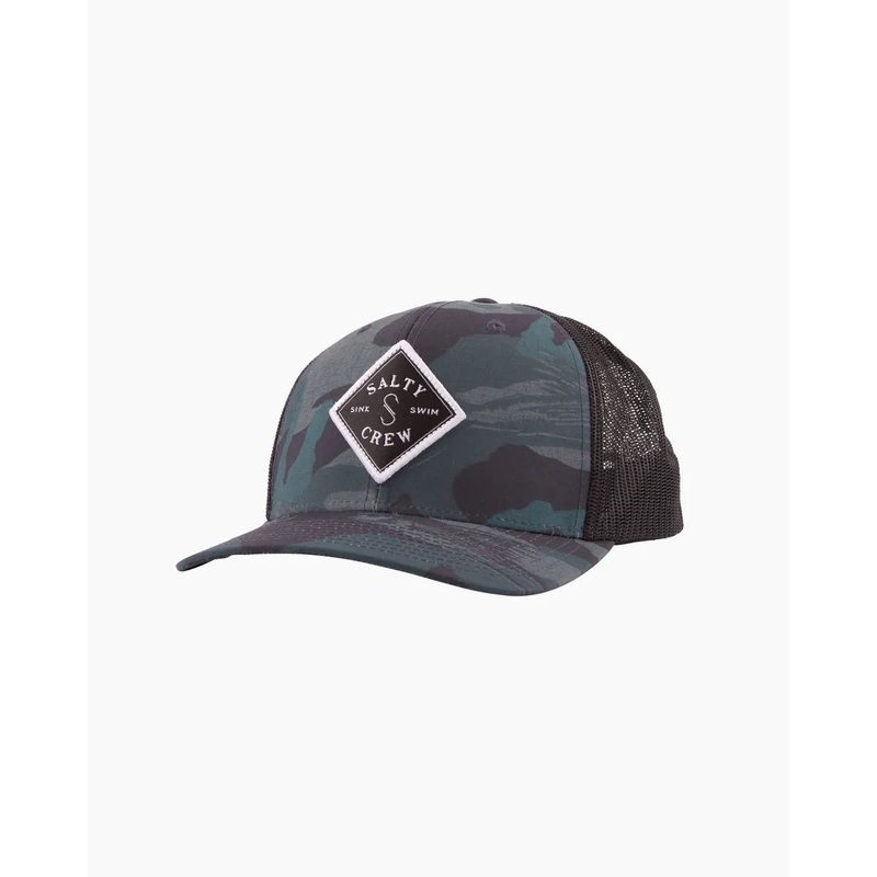 Salty Crew Sealine Womens Retro Trucker