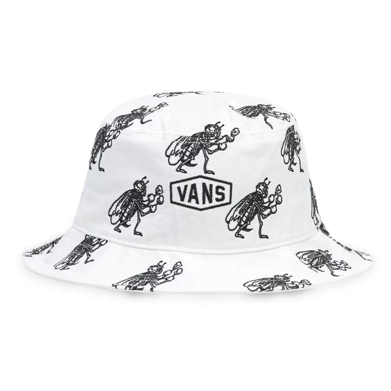 Vans MN Undertone II Bucket Hat