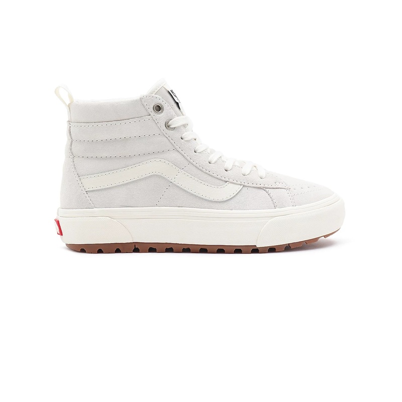 Vans SK8-Hi MTE-1 Marshmallow|WHT|M3 W4.5|M4 W5.5|M5 W6.5|M6 W7.5|M7 W8.5|M8 W9.5|M9 W10.5|M10 W11.5|M11 W12.5|M12|M13
