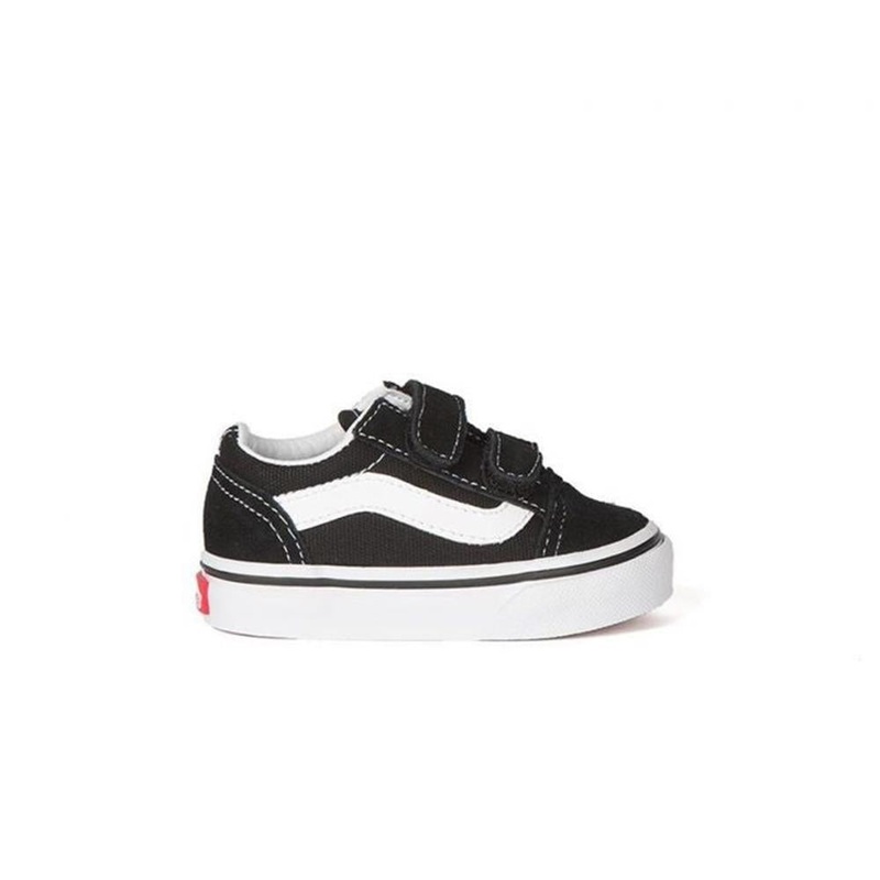 Vans Old Skool Toddlers|BLK|2|3|4|5|6|7|8|9|10