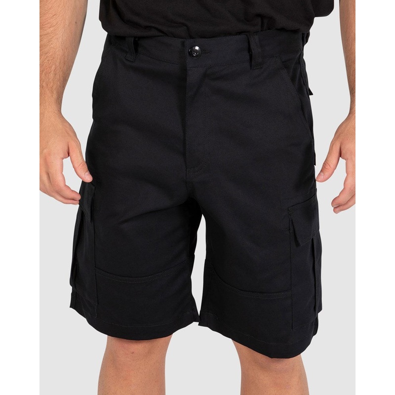 Unit Broadcast Cargo Walkshort 22 inch