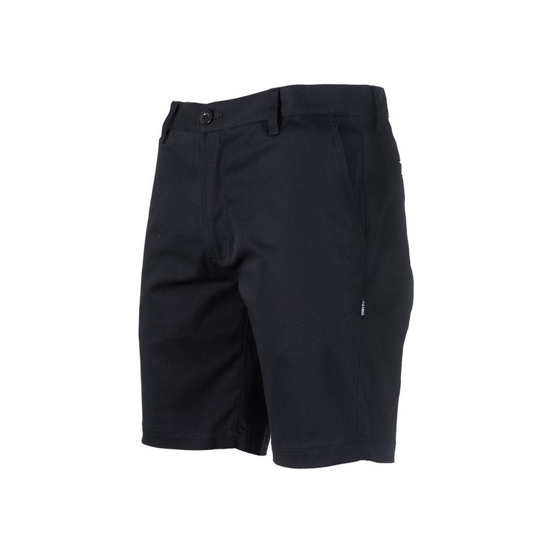 Unit Stable Walkshorts|BLACK|28|30|32|34|36|38|40|42|44