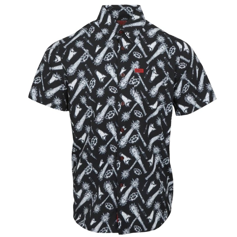 Dixxon The Darkest Party Shirt
