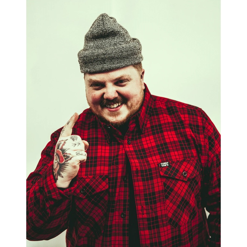 dixxon-tubby-toms-flannel-xs-s-m-l-xl-2xl-3xl-4xl-5xl_1 Dixxon Tubby Toms Flannel|XS|S|M|L|XL|2XL|3XL|4XL|5XL