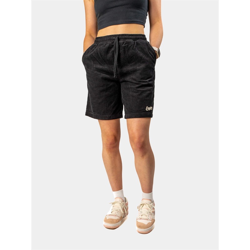 Empire Tidy Cord Short|Black|28|30|32|34|36|38|40
