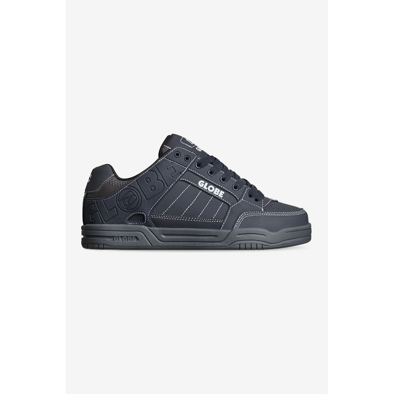 Globe Tilt – Ebony / Stitch|US5|US5.5|US6|US6.5|US7|US7.5|US8|US8.5|US9|US9.5|US10|US10.5|US11|US11.5|US12|US13|US14|US15|US16