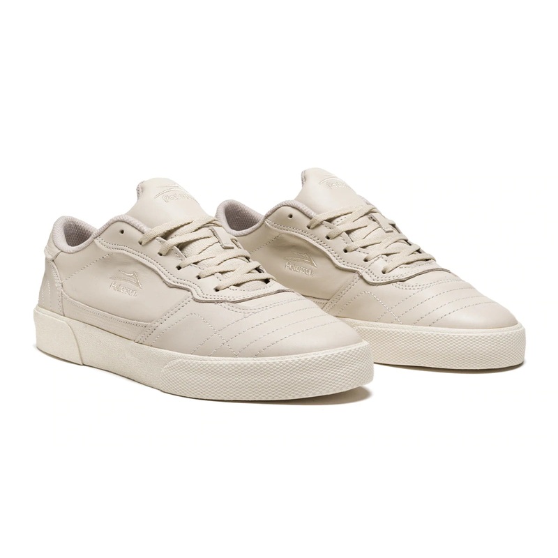 Lakai Cambridge Cream Leather|US8|US9|US10|US11|US12|US13|US14|US15