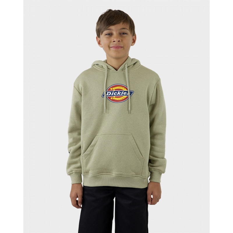 Dickies Classic Standard Youth Pullover Hoodie