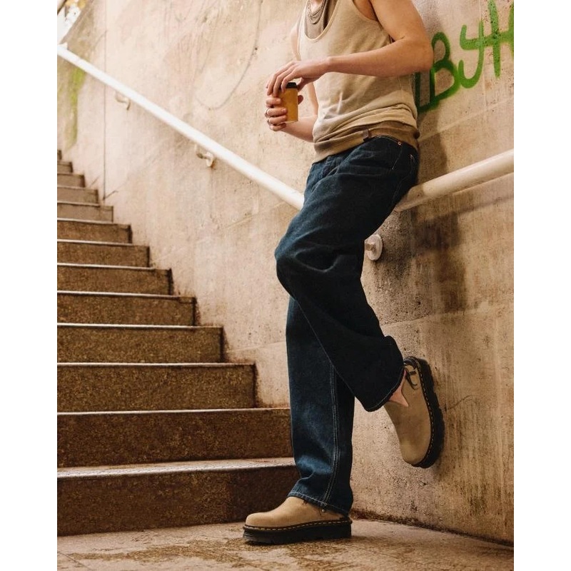 dr-martens-zebzag-mule-savannah-tan-e-h-suede-mb_1 Dr. Martens Zebzag Mule – Savannah Tan E.H Suede MB