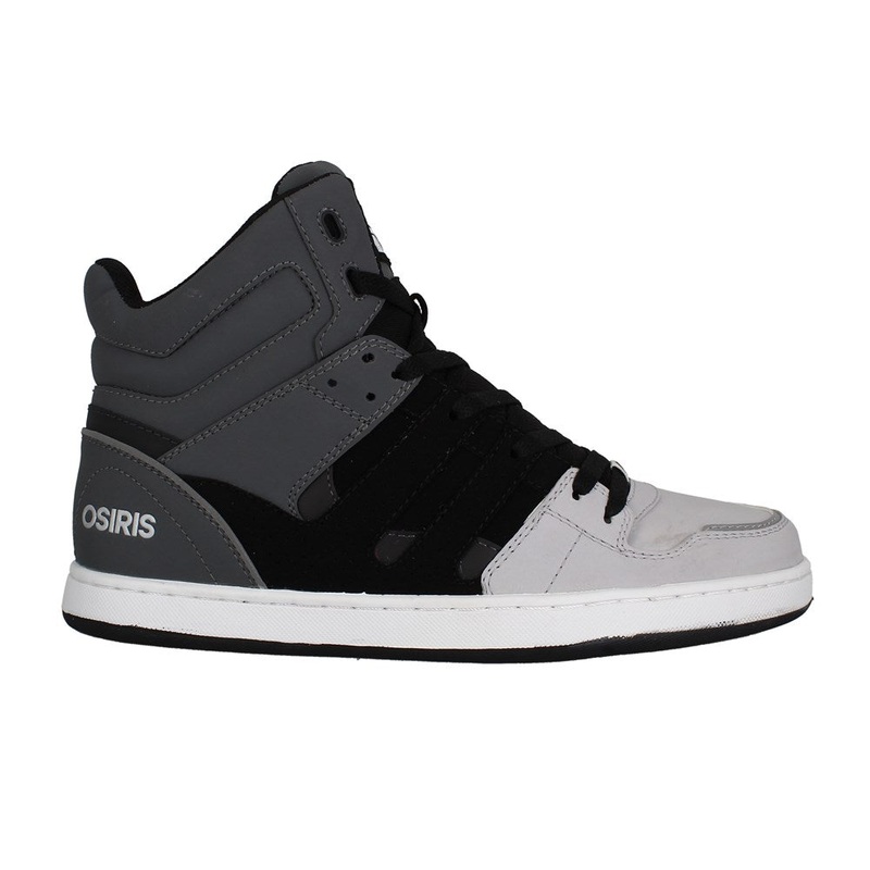 Osiris CHN – GREY/BLACK/LT. GREY