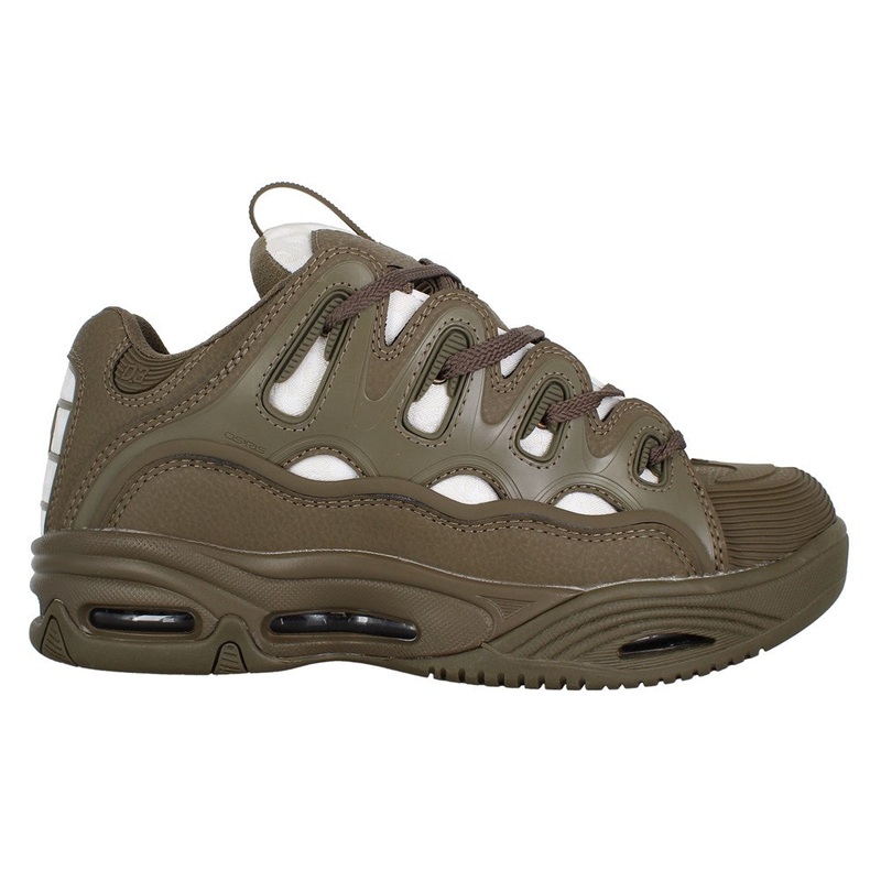 Osiris D3 2001 – OLIVE/WHITE|US3|US3.5|US4|US4.5|US5|US5.5|US6|US6.5|US7|US7.5|US8|US8.5|US9|US9.5|US10|US10.5|US11|US11.5|US12|US12.5|US13|US13.5|US14|US14.5|US15|US15.5|US16