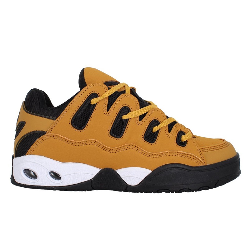 Osiris D3 OG – TAN/WORKWEAR/BLACK