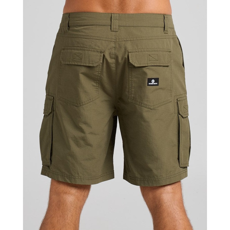 the-mad-hueys-snagged-20-cargo-short_1 The Mad Hueys SNAGGED | 20 CARGO SHORT