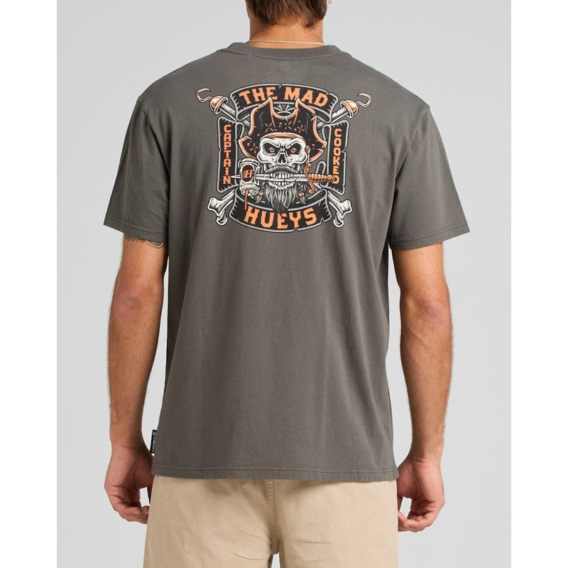the-mad-hueys-captain-cooked-ss-tee_1 The Mad Hueys CAPTAIN COOKED | SS TEE