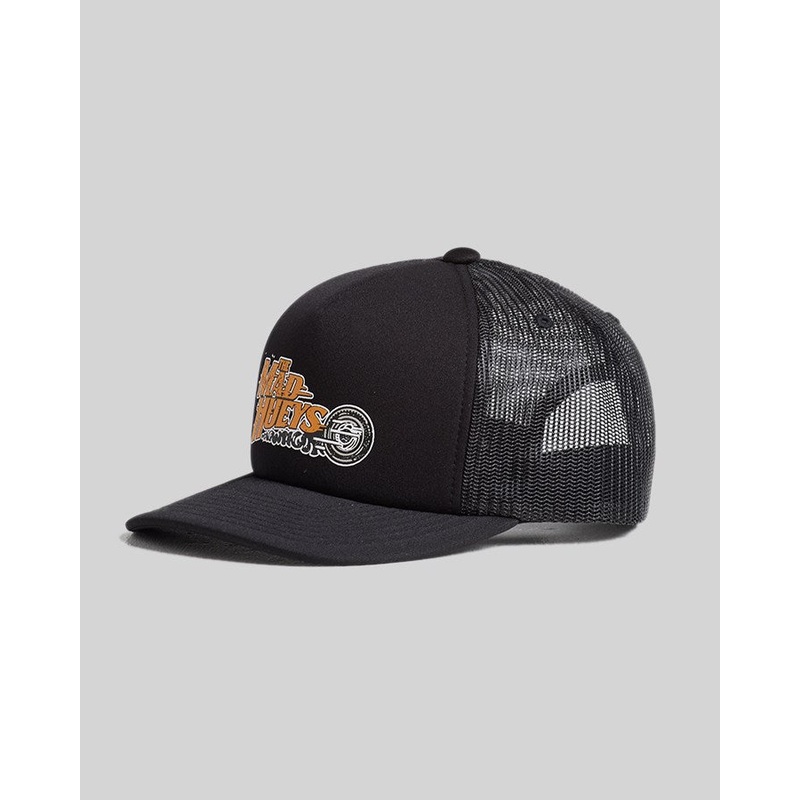 the-mad-hueys-crikey-gang-youth-foam-trucker_1 The Mad Hueys CRIKEY GANG | YOUTH FOAM TRUCKER