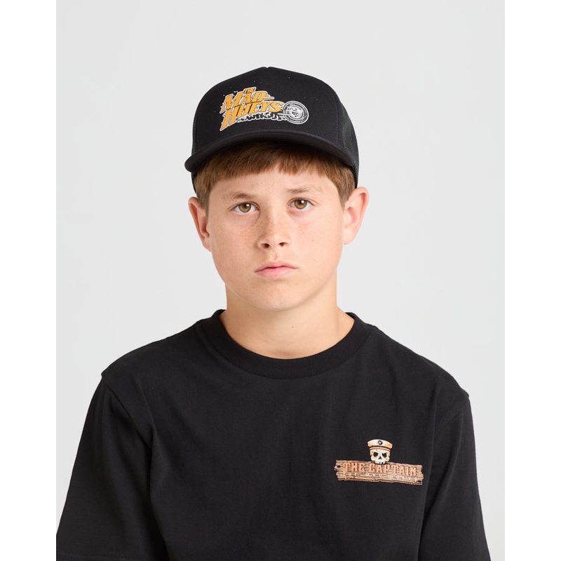 The Mad Hueys CRIKEY GANG | YOUTH FOAM TRUCKER
