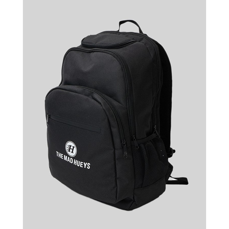 The Mad Hueys HUEYS | BACKPACK