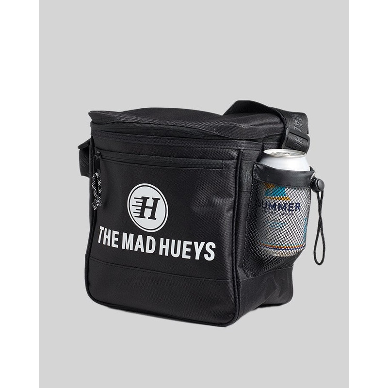 The Mad Hueys HUEYS | COOLER BAG