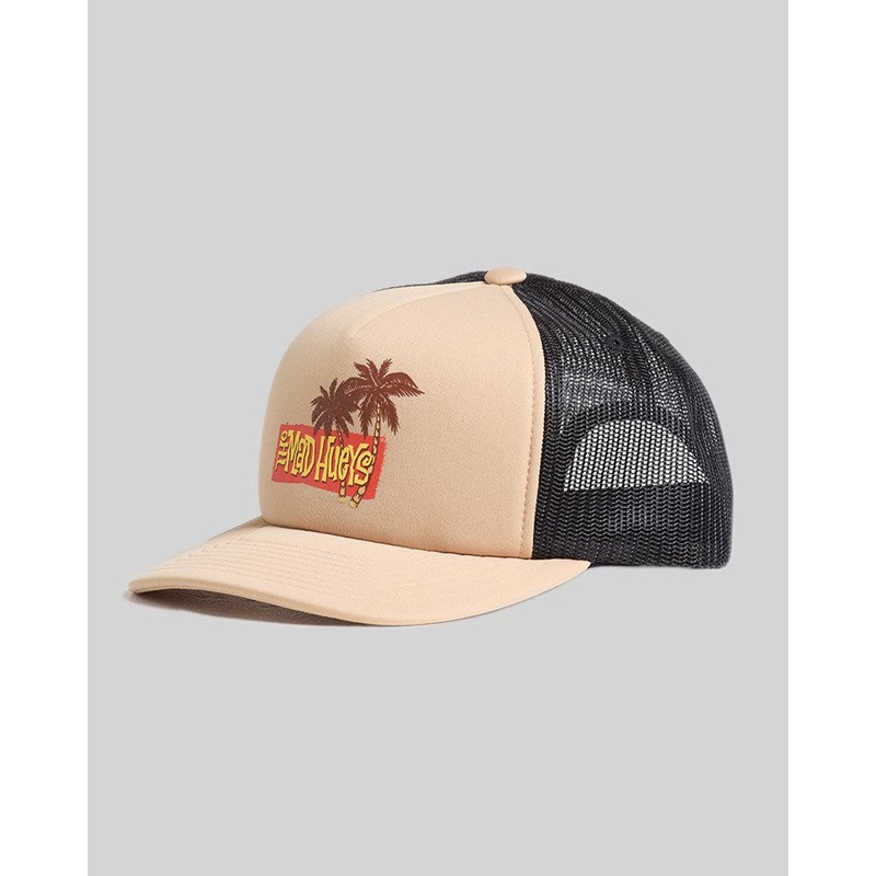 the-mad-hueys-spicy-boys-youth-foam-trucker_1 The Mad Hueys SPICY BOYS | YOUTH FOAM TRUCKER
