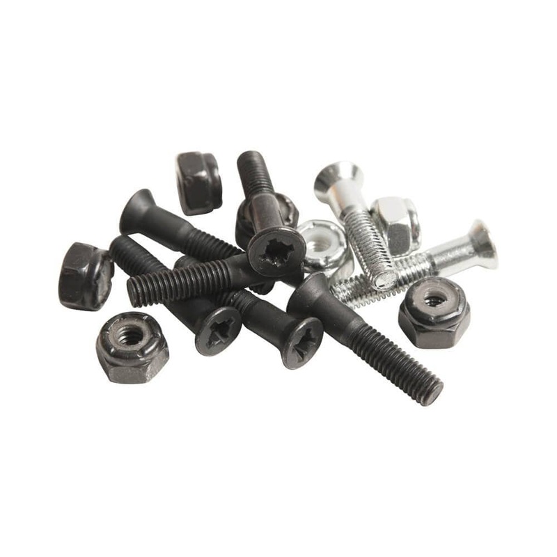 Enjoi Drama Free Bolts 1|NS