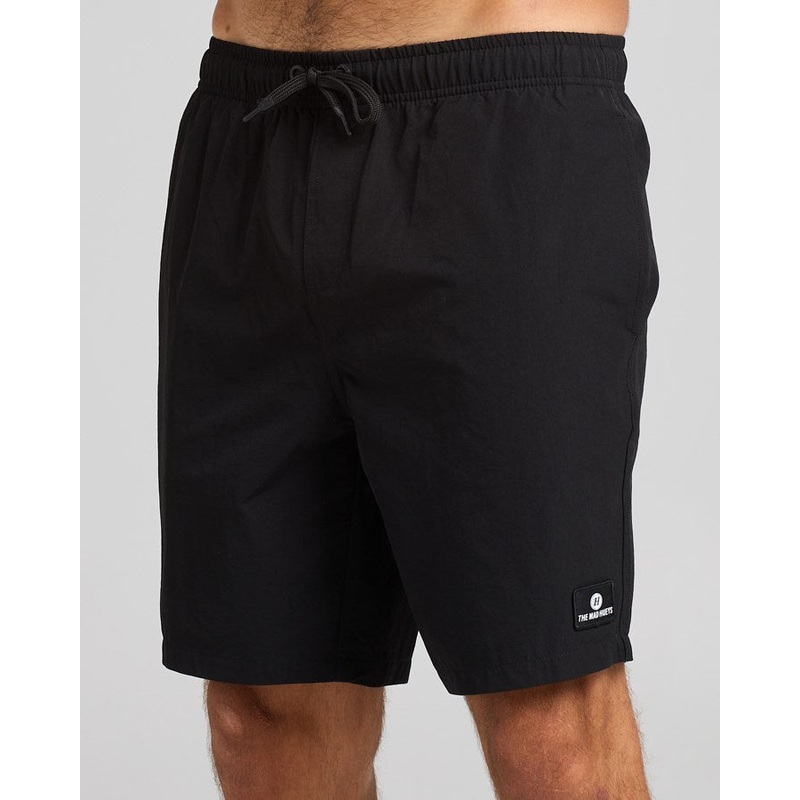 The Mad Hueys FREESTYLE | 18 SWIM VOLLEY SHORT