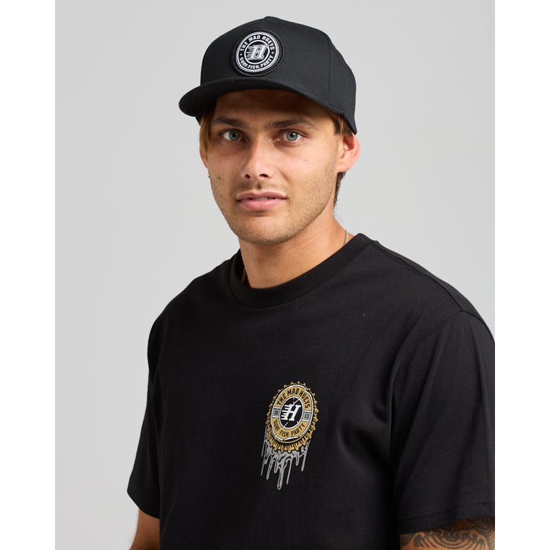 The Mad Hueys H SERIES | FLEXFIT 110A