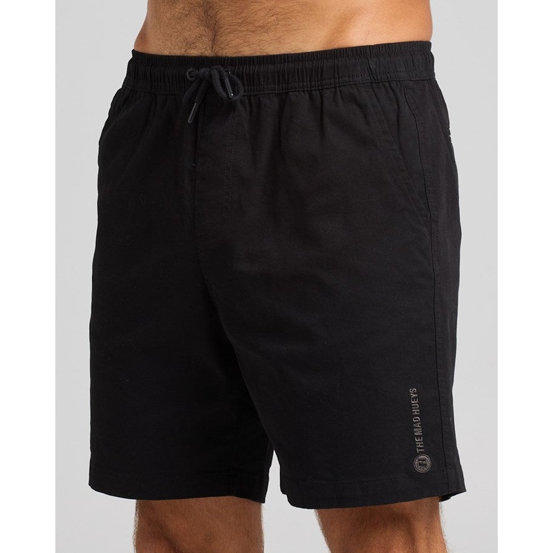 The Mad Hueys STRANDED | 18 CHINO SHORT