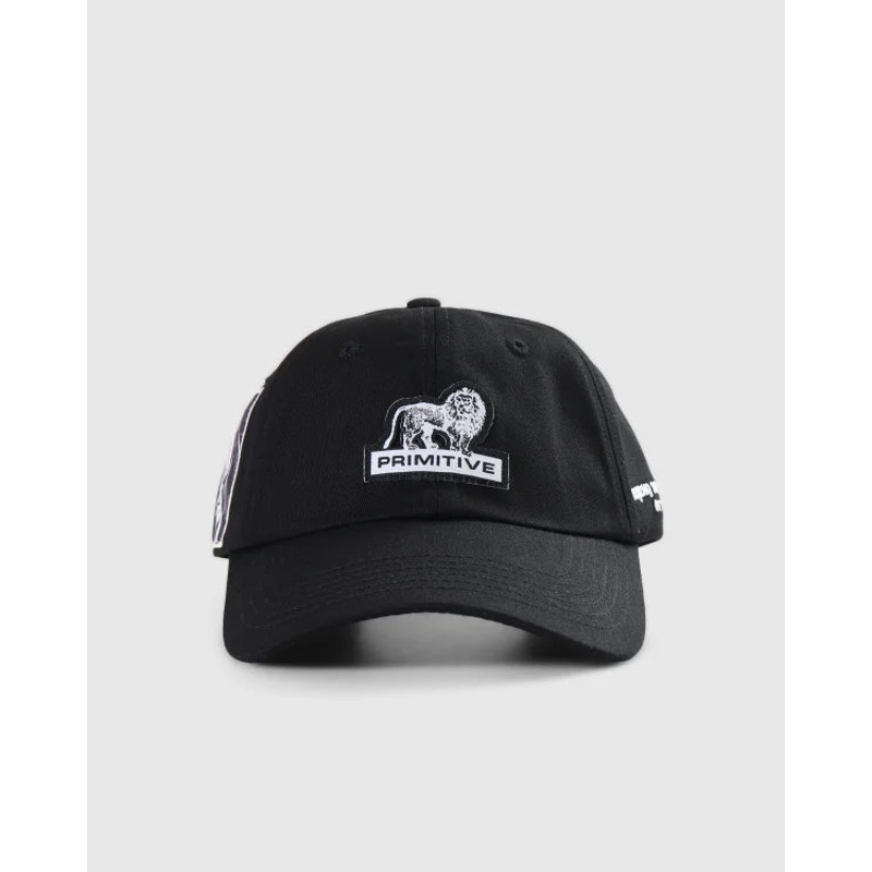 Primitive Trenchtown Strapback Hat