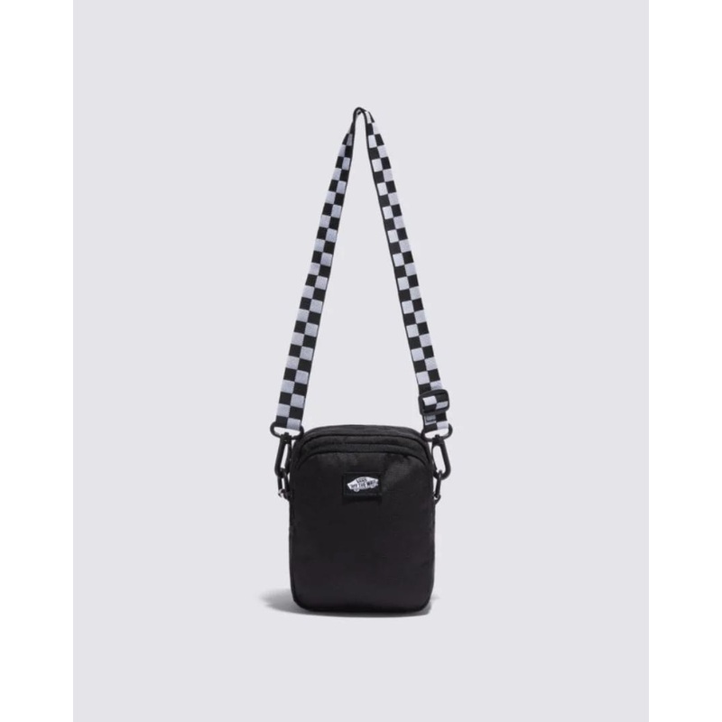 Vans Go Getter Crossbody Bag|BLK|ONE SIZE