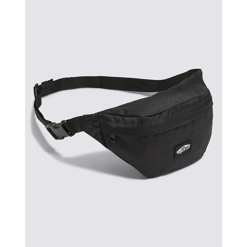 Vans Traveler Fanny Pack|BLK|ONE SIZE