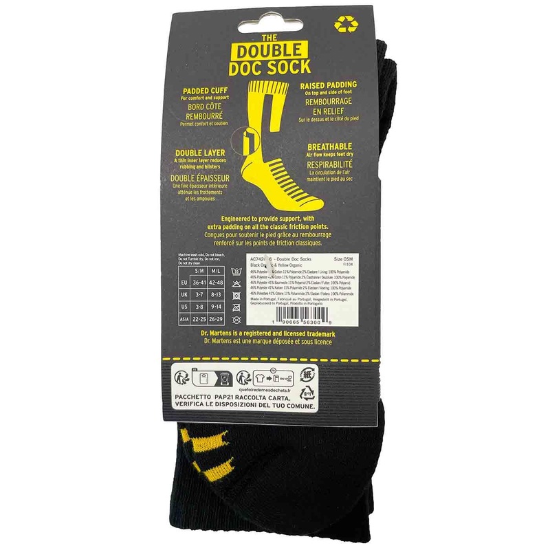 dr-martens-double-doc-socks-black-cotton-blend_1 Dr Martens Double Doc Socks Black Cotton Blend