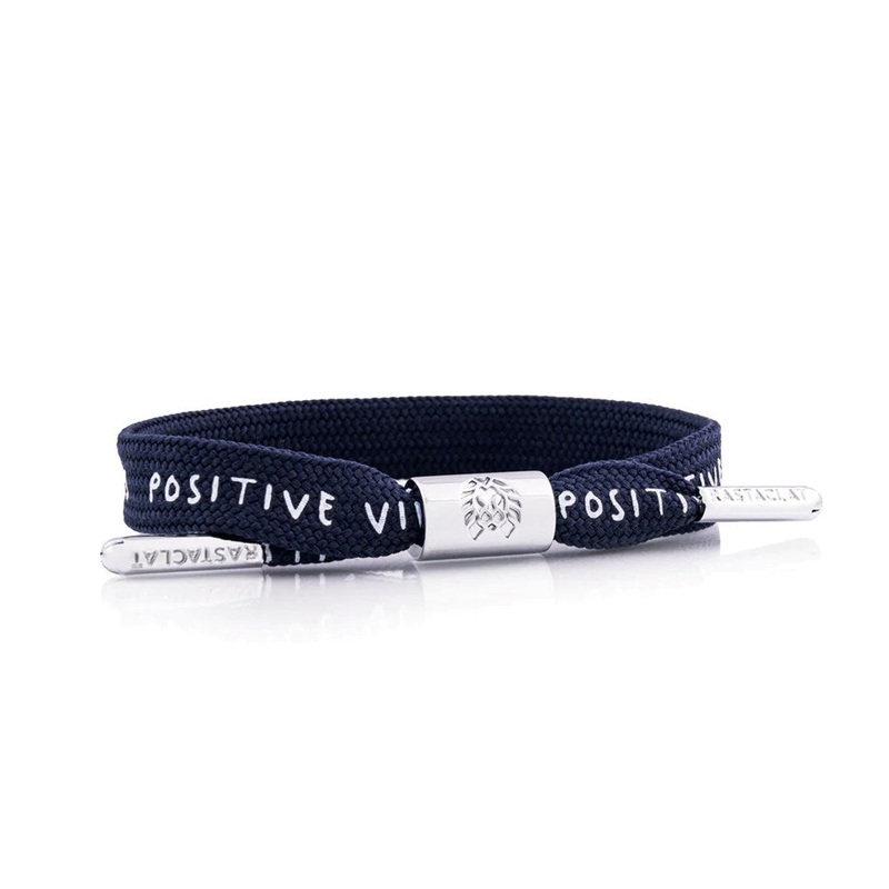 Rastaclat Chrome Vibes Blue|S/M|M/L