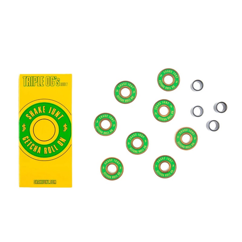 shake-junt-bearings-abec-7-one-size_1 Shake Junt Bearings Abec 7|ONE SIZE