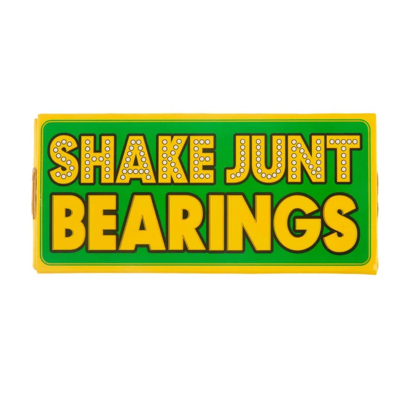 Shake Junt Bearings Abec 7|ONE SIZE