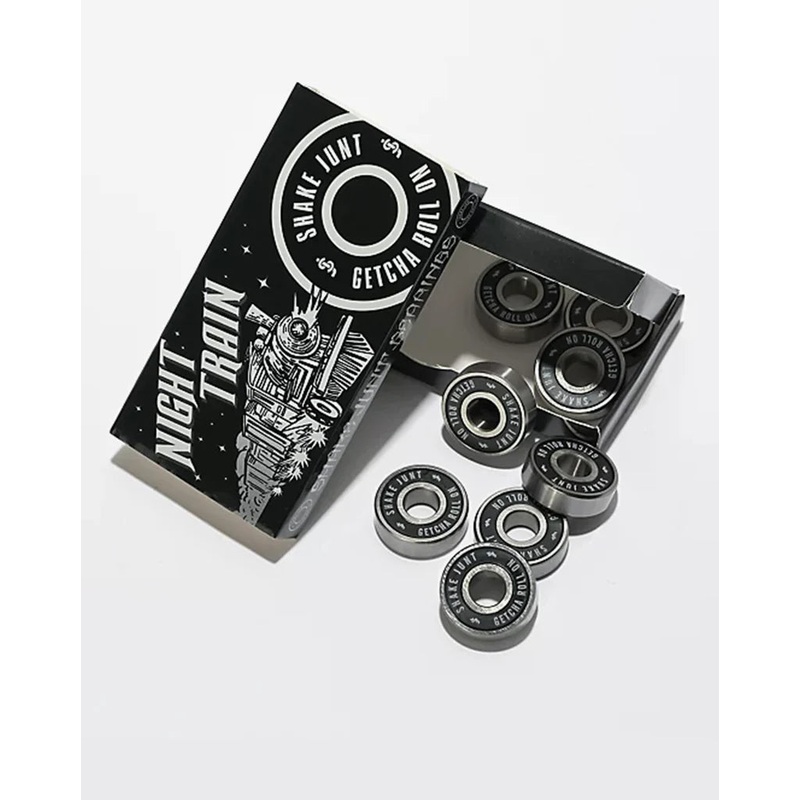 Shake Junt Bearings Night Train