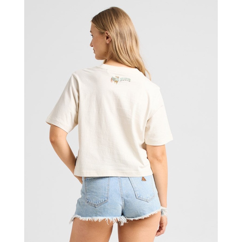 the-mad-hueys-locals-only-womens-boxy-ss-tee_1 The Mad Hueys LOCALS ONLY | WOMENS BOXY SS TEE