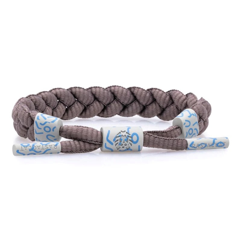Rastaclat Advancism M/L Grey|NS