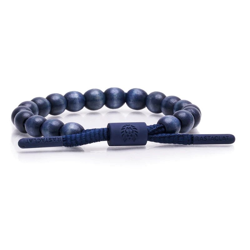 Rastaclat Courageous M/L Blue|NS