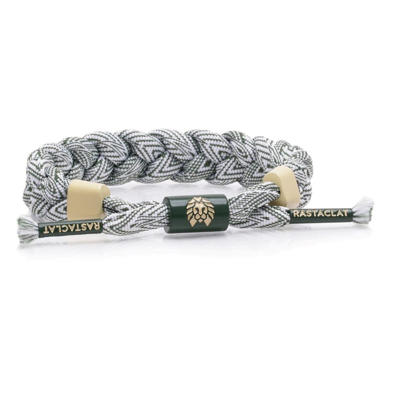 Rastaclat Green Mile M/L|NS