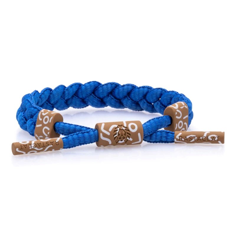 Rastaclat Less Is More S/M Blue