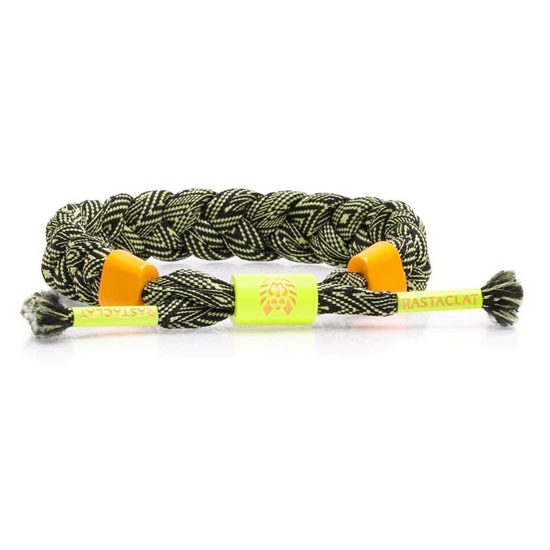Rastaclat Lime Light M/L|NS