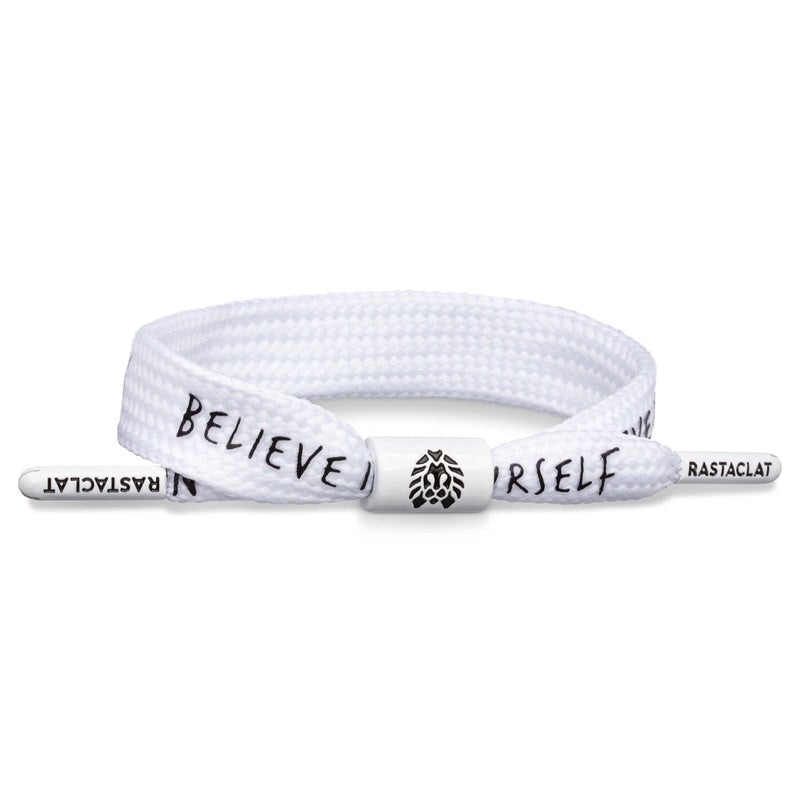 Rastaclat Believe White M/L|NS